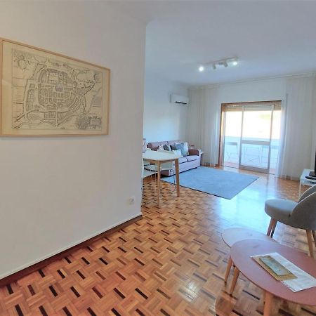 Braga Centro - Apartamento Espacoso E Confortavel - Todas As Comodidades 外观 照片