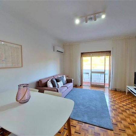 Braga Centro - Apartamento Espacoso E Confortavel - Todas As Comodidades 外观 照片