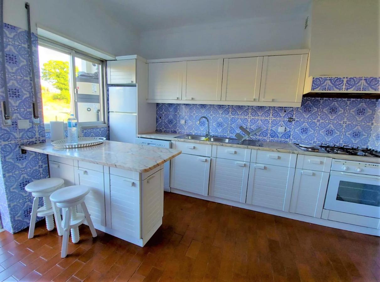 Braga Centro - Apartamento Espacoso E Confortavel - Todas As Comodidades 外观 照片