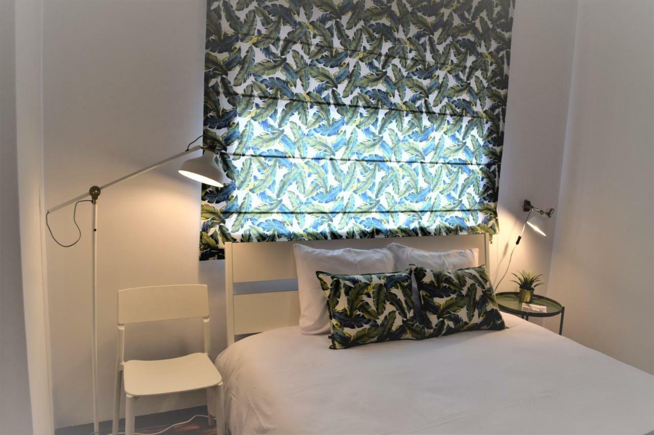 Braga Centro - Apartamento Espacoso E Confortavel - Todas As Comodidades 外观 照片