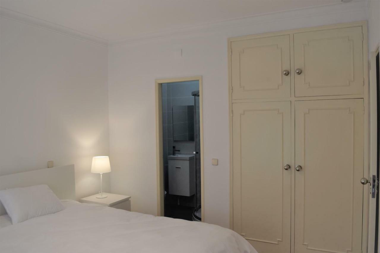 Braga Centro - Apartamento Espacoso E Confortavel - Todas As Comodidades 外观 照片
