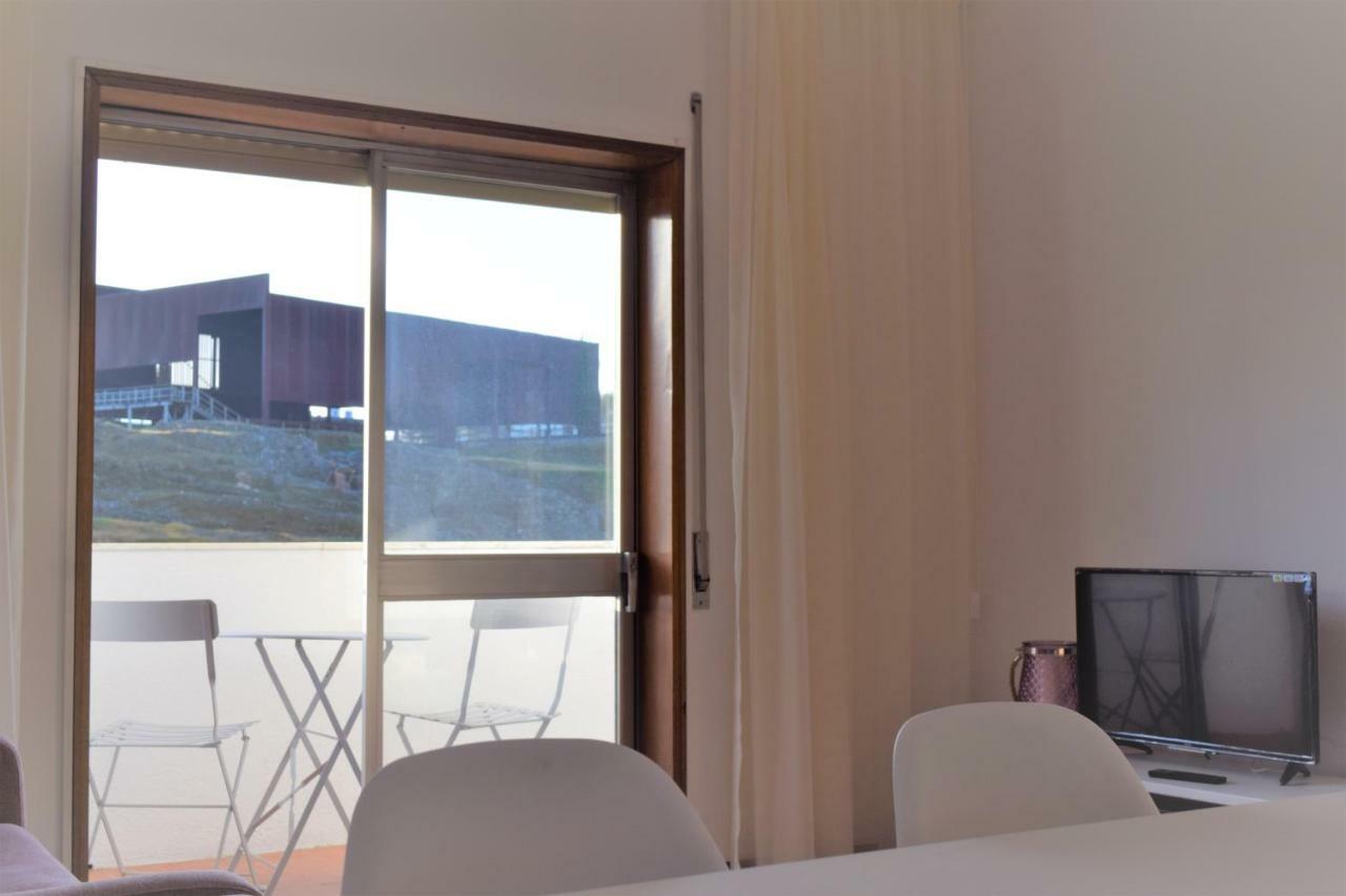 Braga Centro - Apartamento Espacoso E Confortavel - Todas As Comodidades 外观 照片