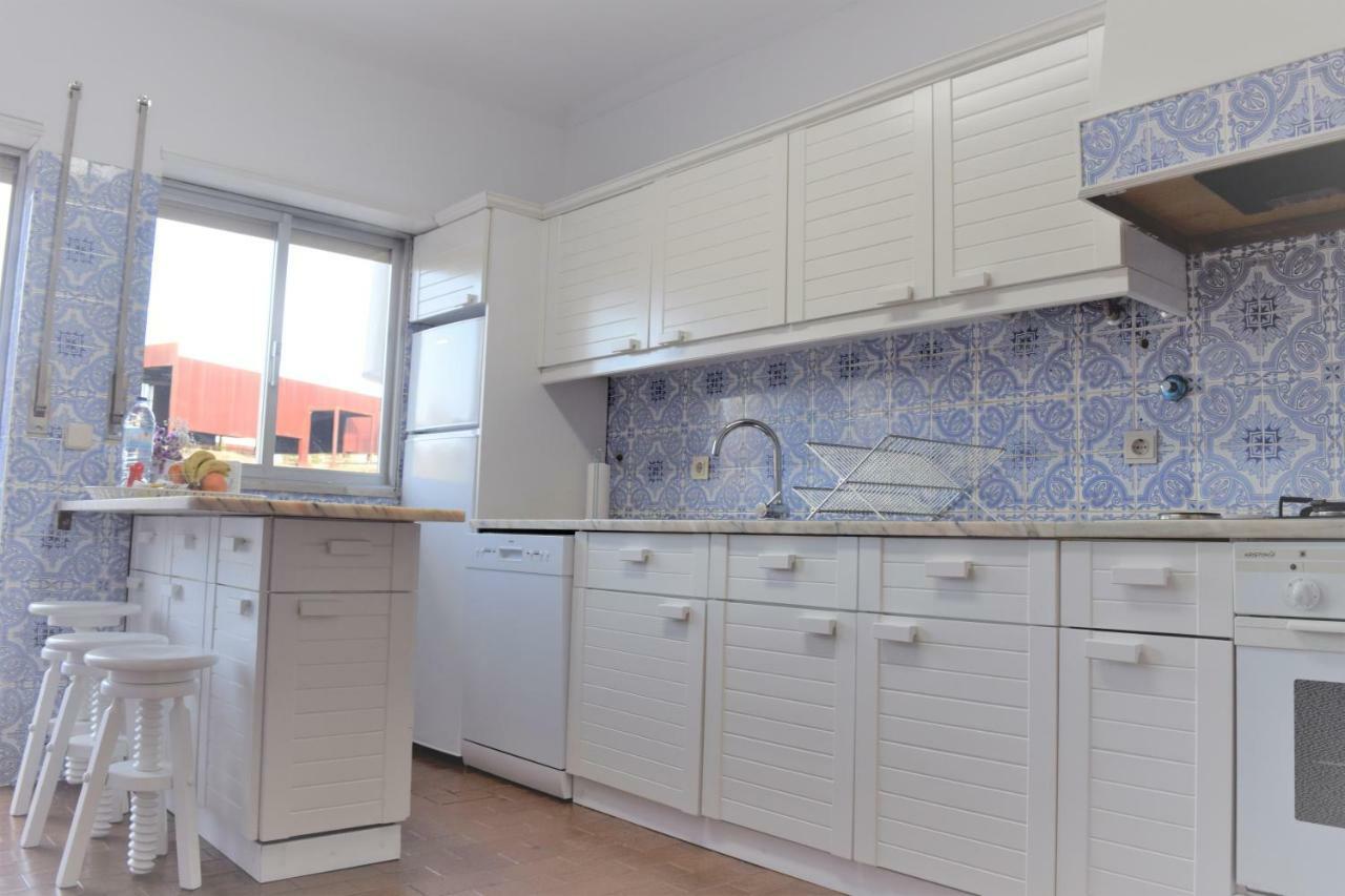 Braga Centro - Apartamento Espacoso E Confortavel - Todas As Comodidades 外观 照片