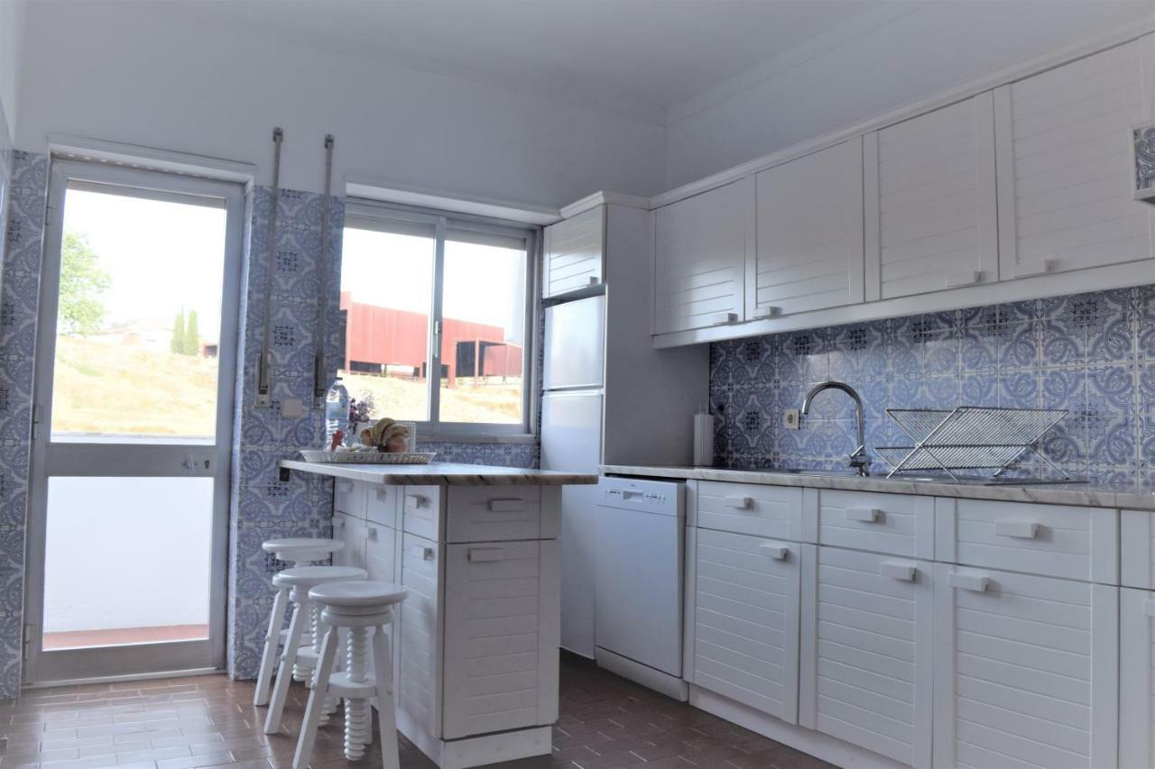 Braga Centro - Apartamento Espacoso E Confortavel - Todas As Comodidades 外观 照片