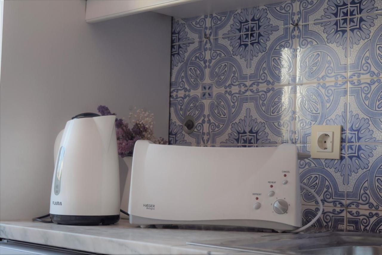 Braga Centro - Apartamento Espacoso E Confortavel - Todas As Comodidades 外观 照片
